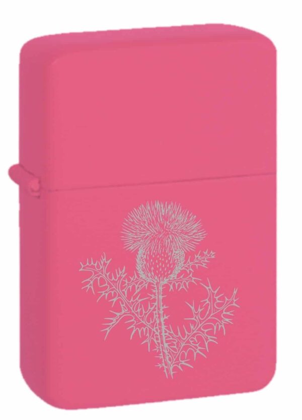 thistle-pink