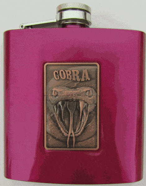 Design-36-Copper-Cobra