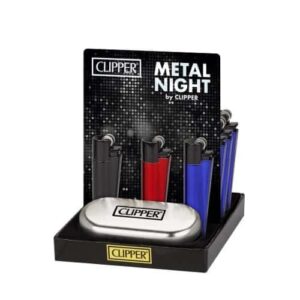 Clipper Metal