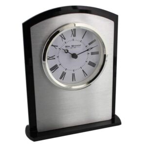 Engravable Clocks