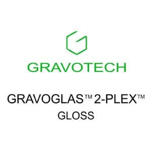 Gravoglas 2 -Plex Gloss