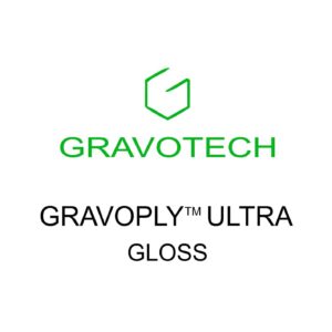 Gravoply Ultra Gloss