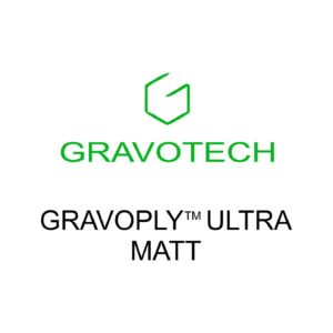 Gravoply Ultra Matt