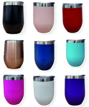 Thermos Cups ( Travel Cups)